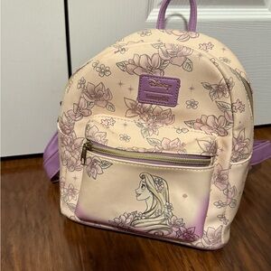 Disney Loungefly Backpack